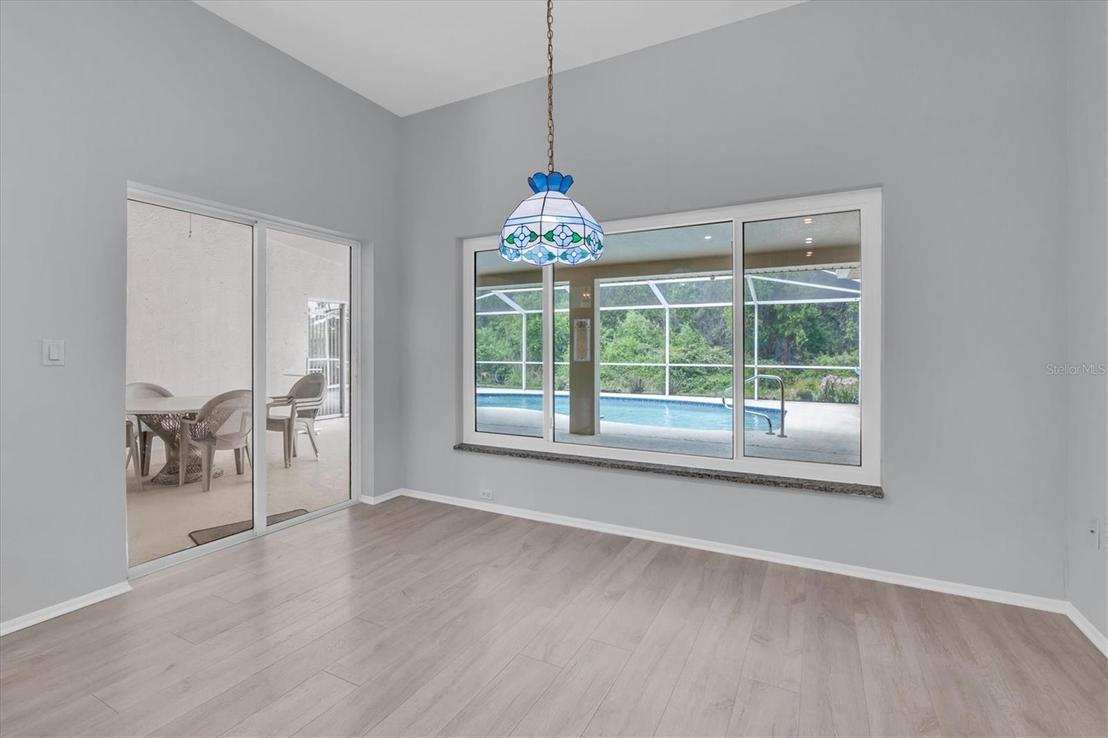 TRINITY OAKS SOUTH - Residential