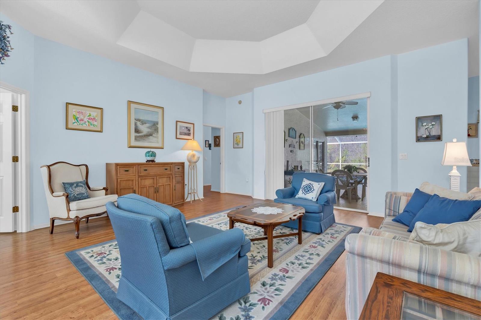 TRINITY OAKS SOUTH - Residential