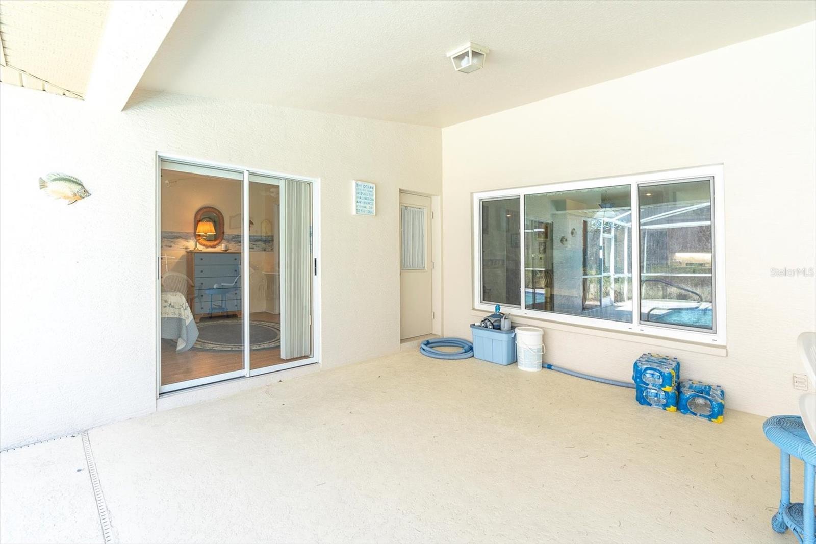 TRINITY OAKS SOUTH - Residential