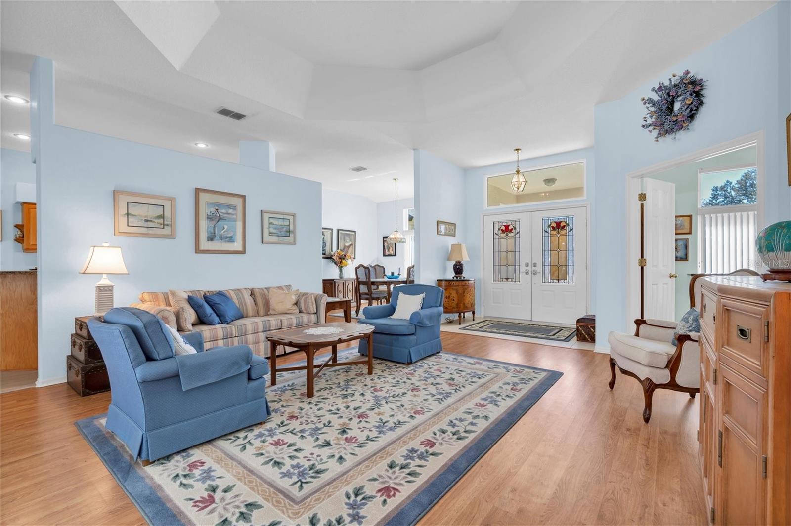 TRINITY OAKS SOUTH - Residential