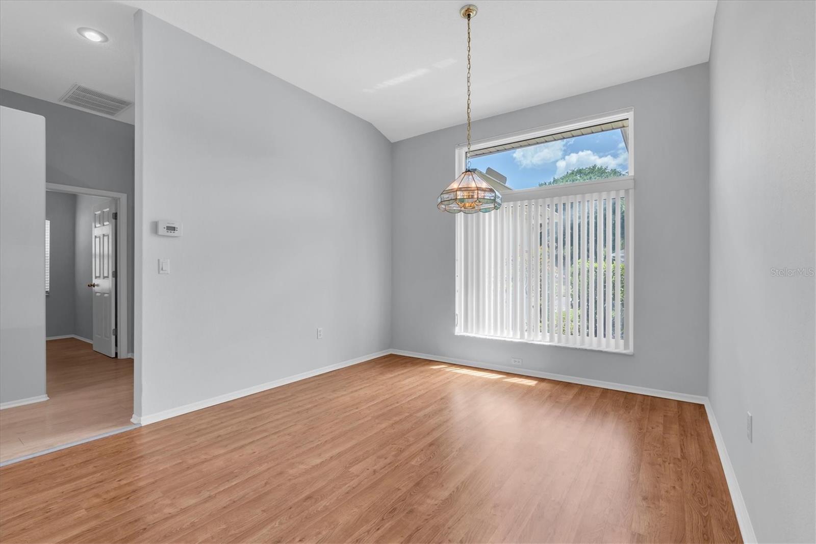 TRINITY OAKS SOUTH - Residential