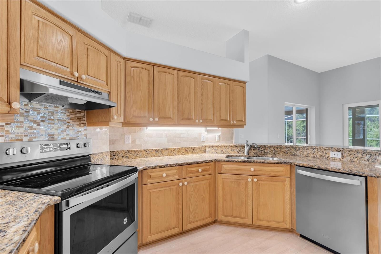 TRINITY OAKS SOUTH - Residential