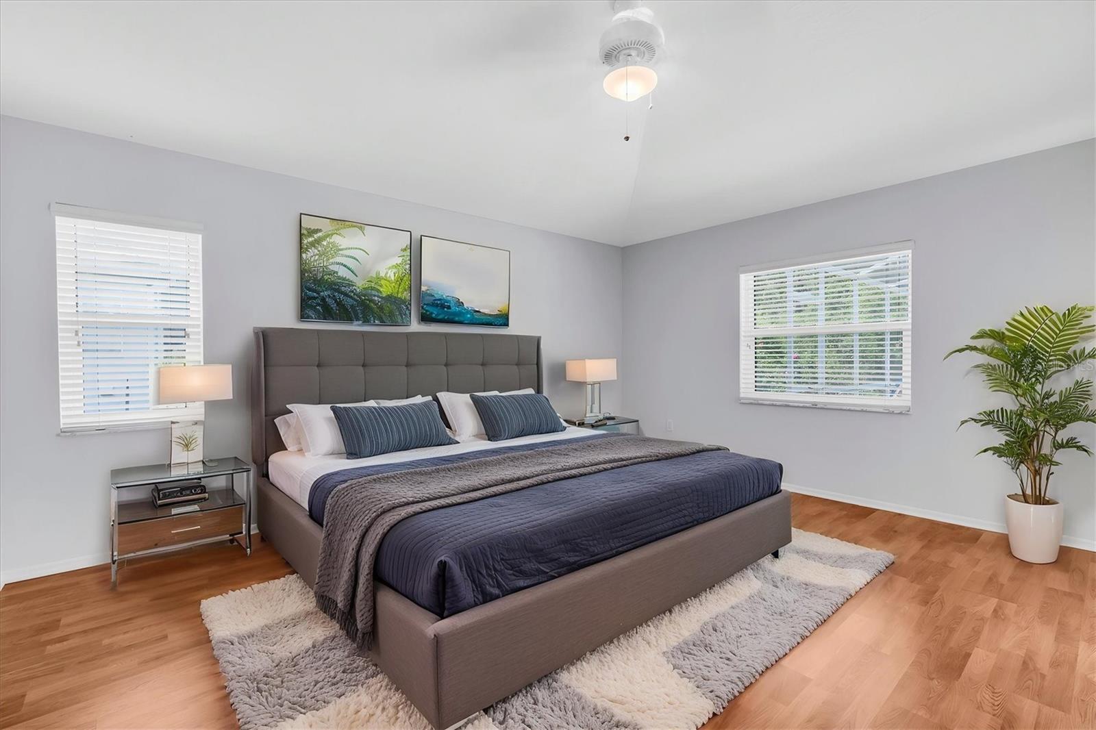 TRINITY OAKS SOUTH - Residential