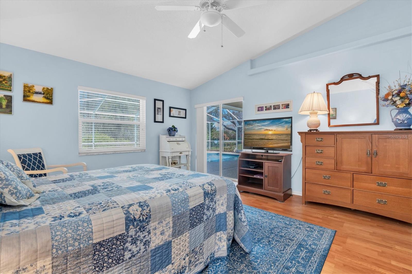 TRINITY OAKS SOUTH - Residential