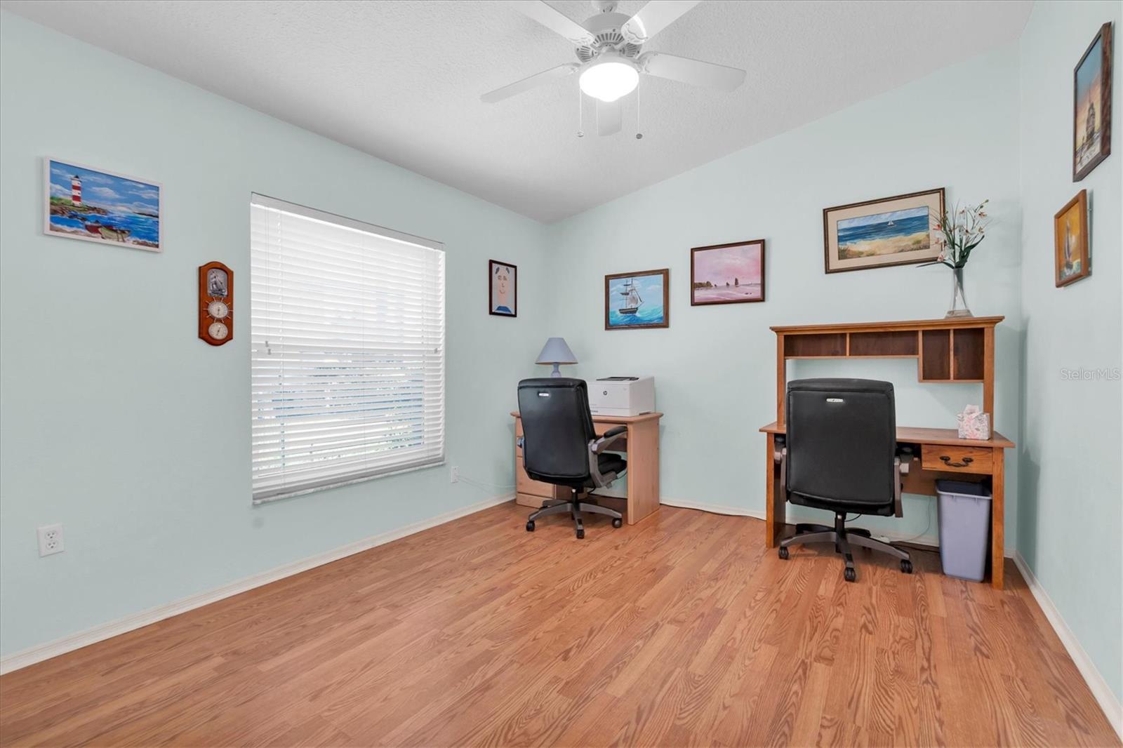 TRINITY OAKS SOUTH - Residential