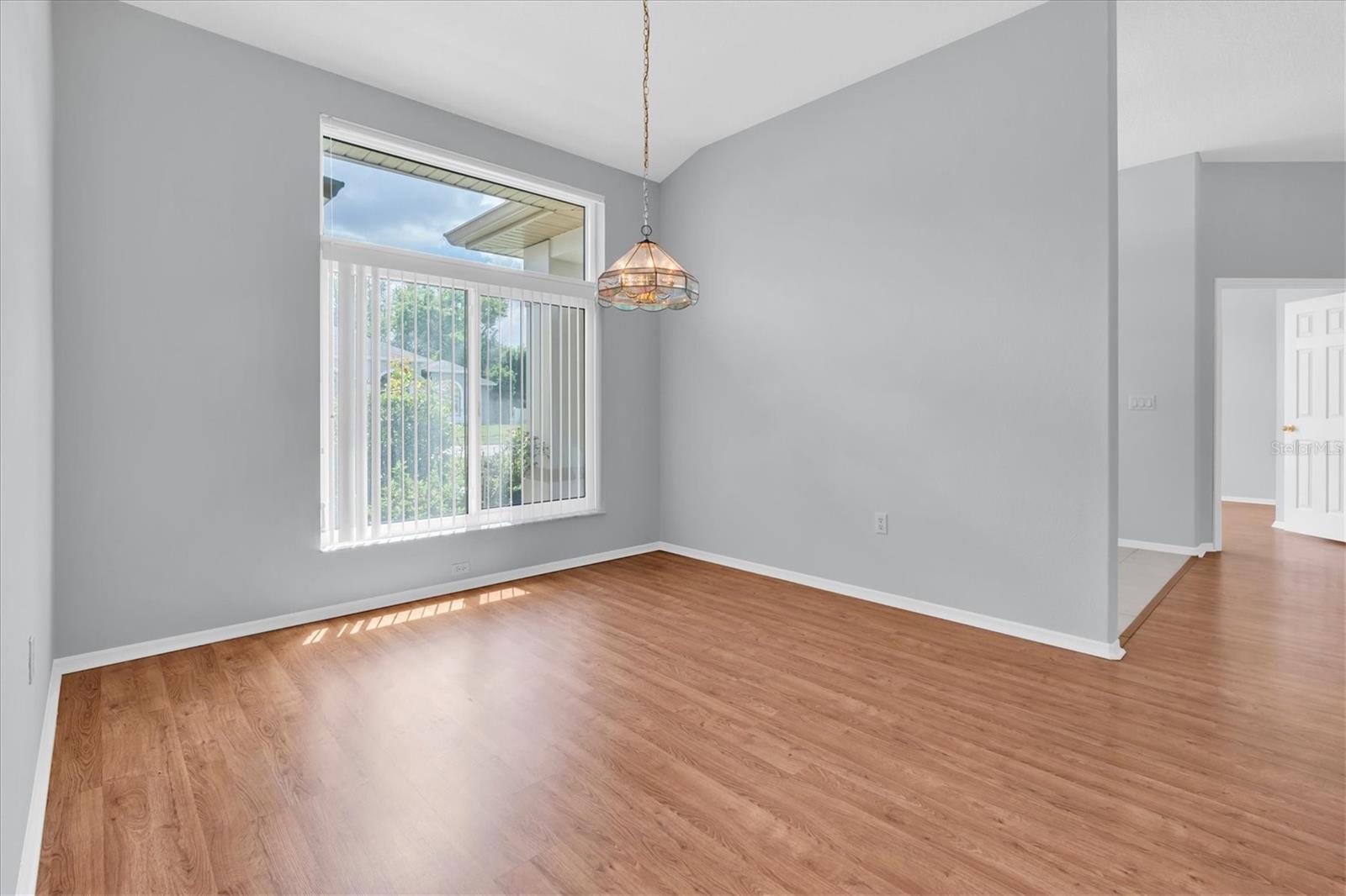 TRINITY OAKS SOUTH - Residential