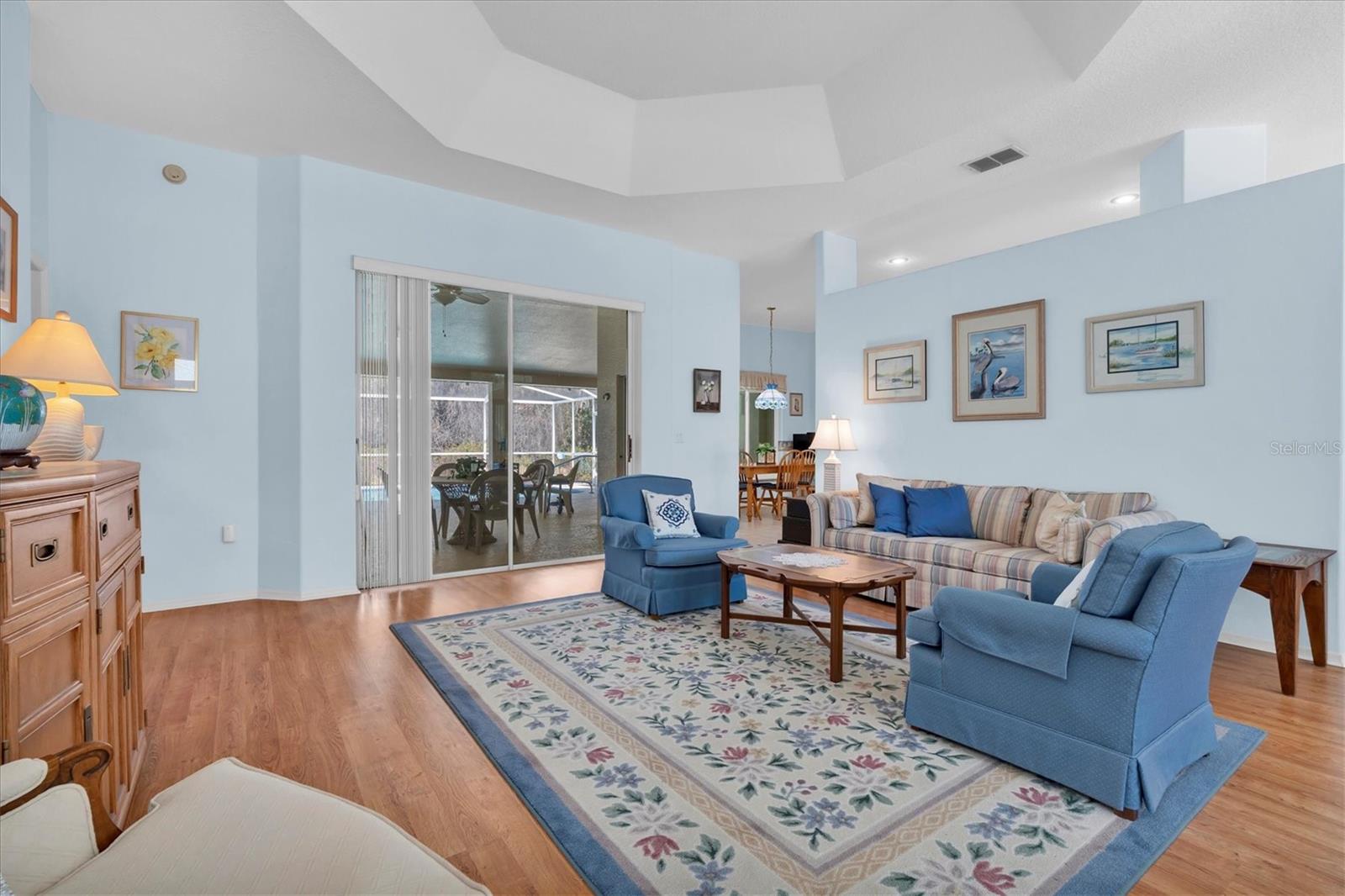 TRINITY OAKS SOUTH - Residential