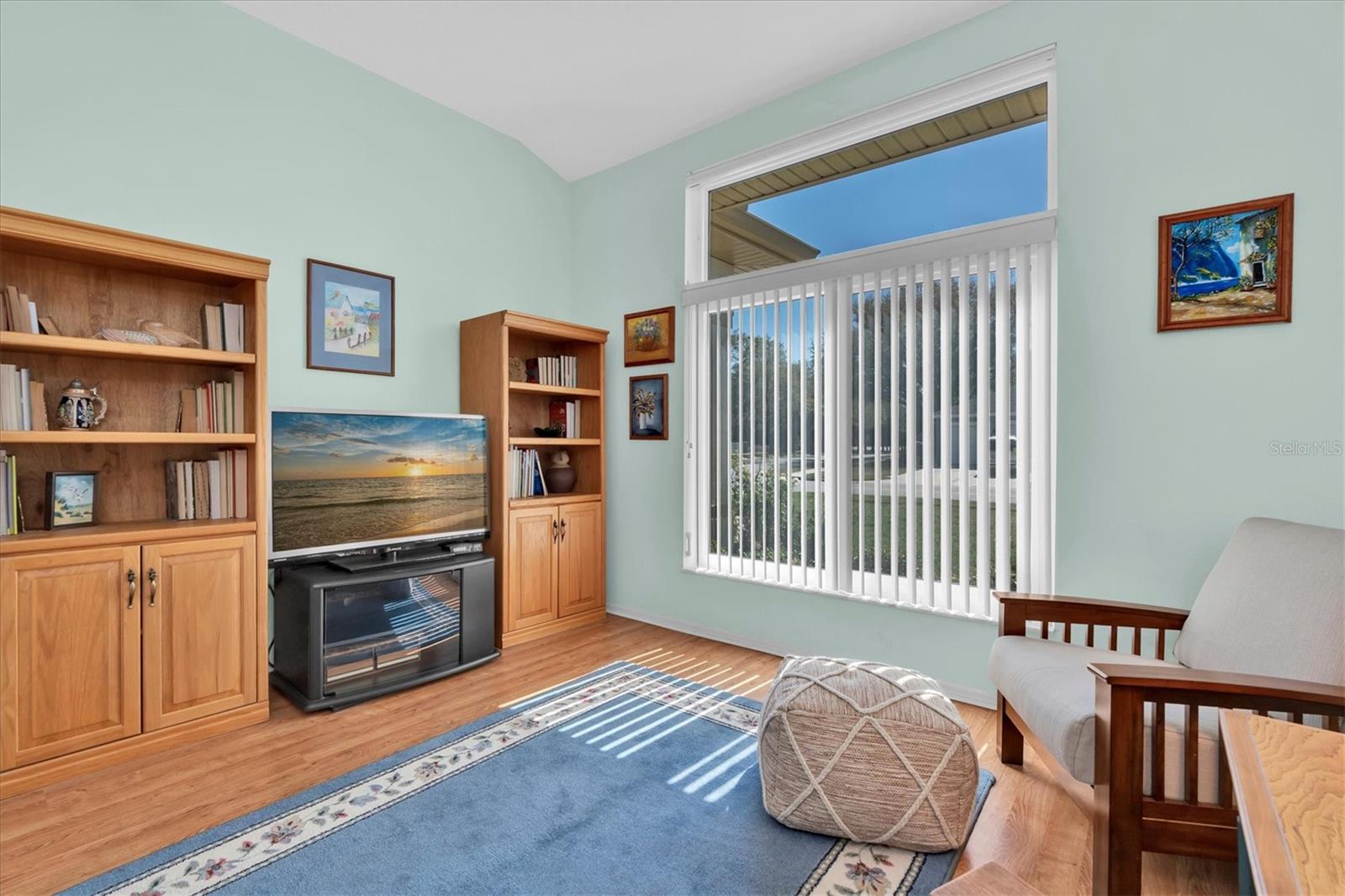 TRINITY OAKS SOUTH - Residential