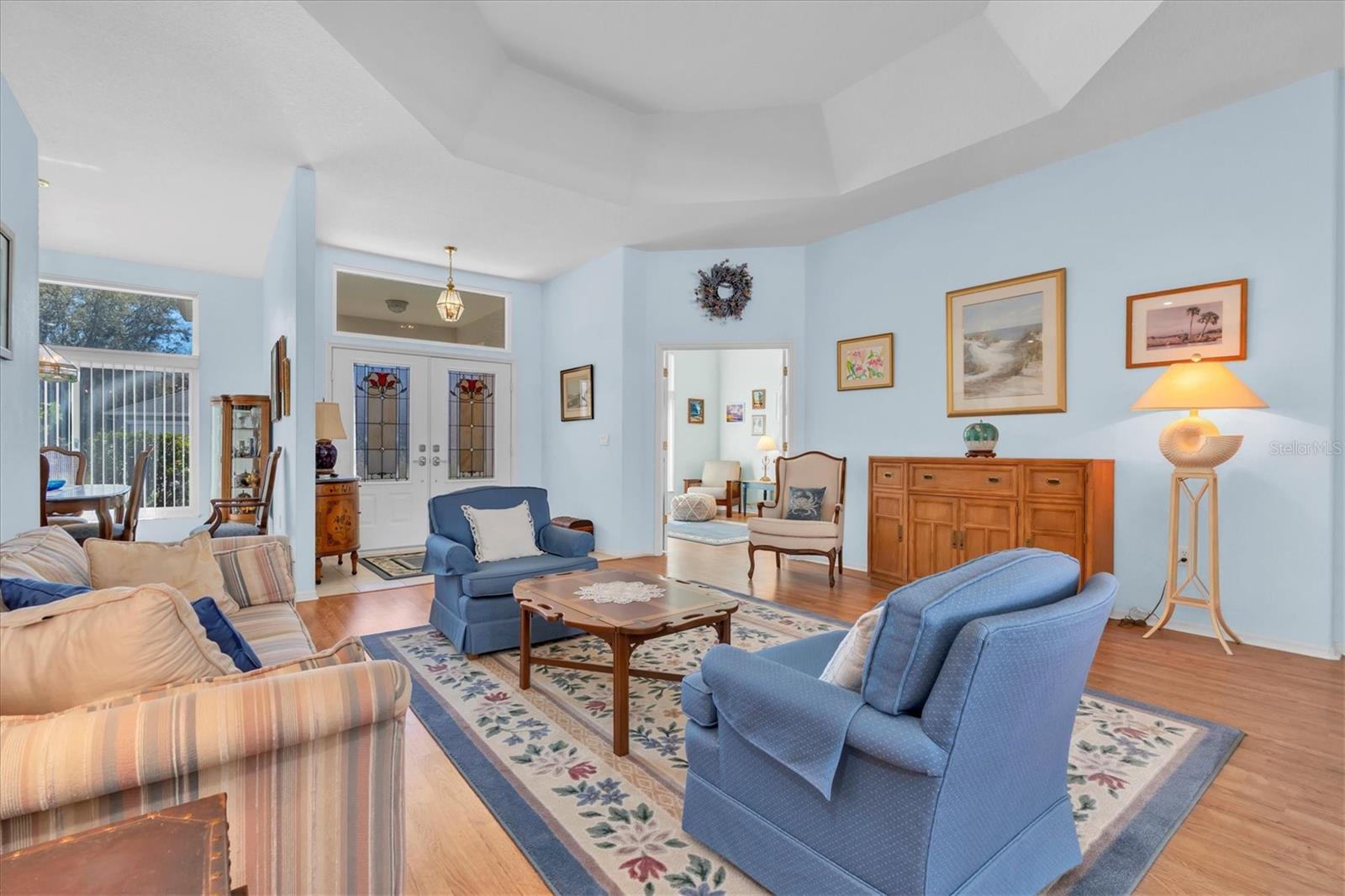 TRINITY OAKS SOUTH - Residential