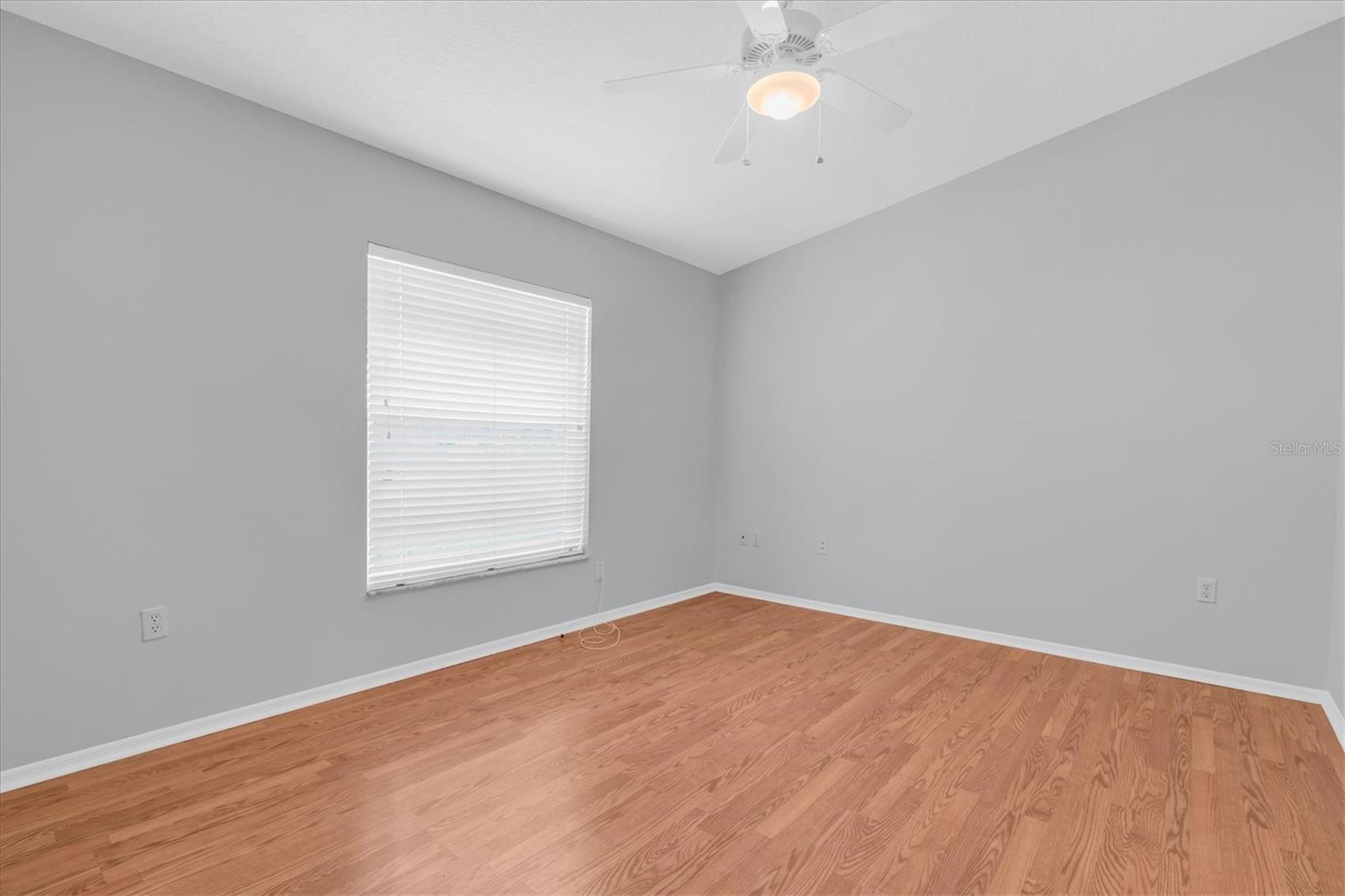 TRINITY OAKS SOUTH - Residential