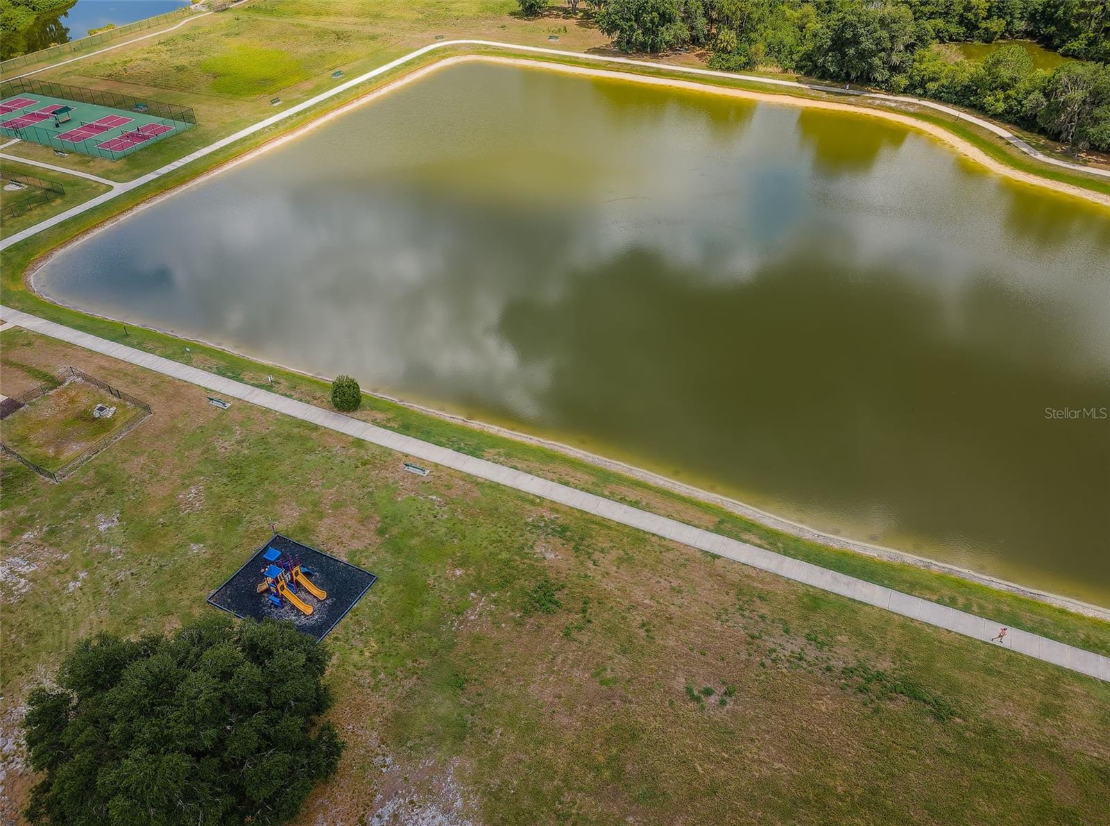 TRINITY OAKS SOUTH - Residential