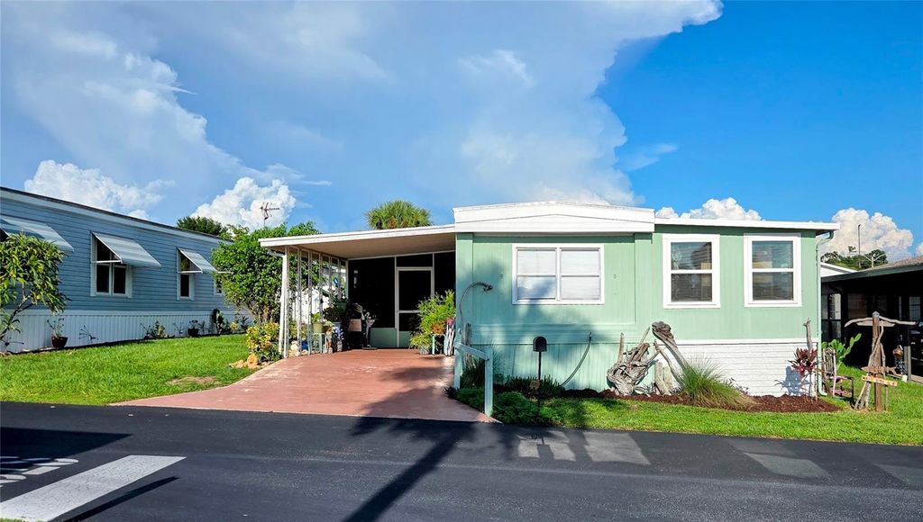 Photo of 7122 El Greco Street, Zephyrhills, FL 33541 (MLS # TB8412732)