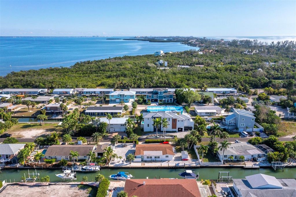 Photo of 691 Tarawitt Drive, Longboat Key, FL 34228 (MLS # A4678131)