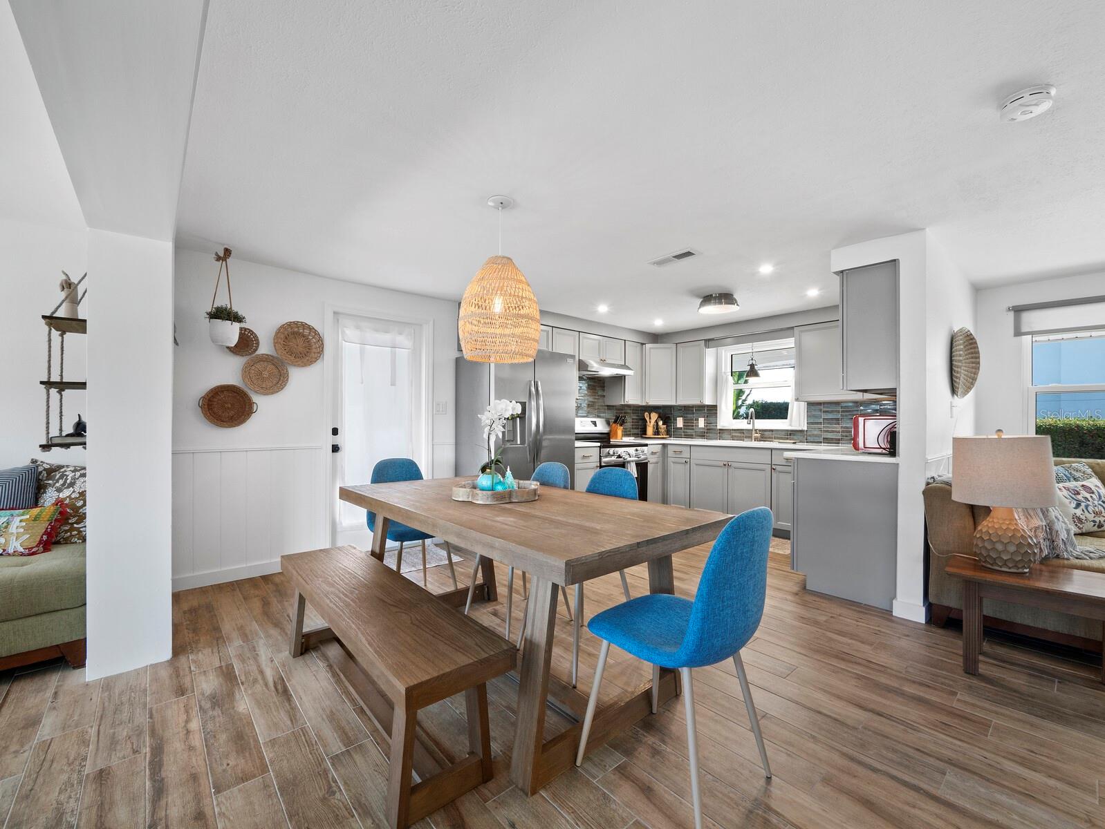 LONGBOAT KEY - Residential