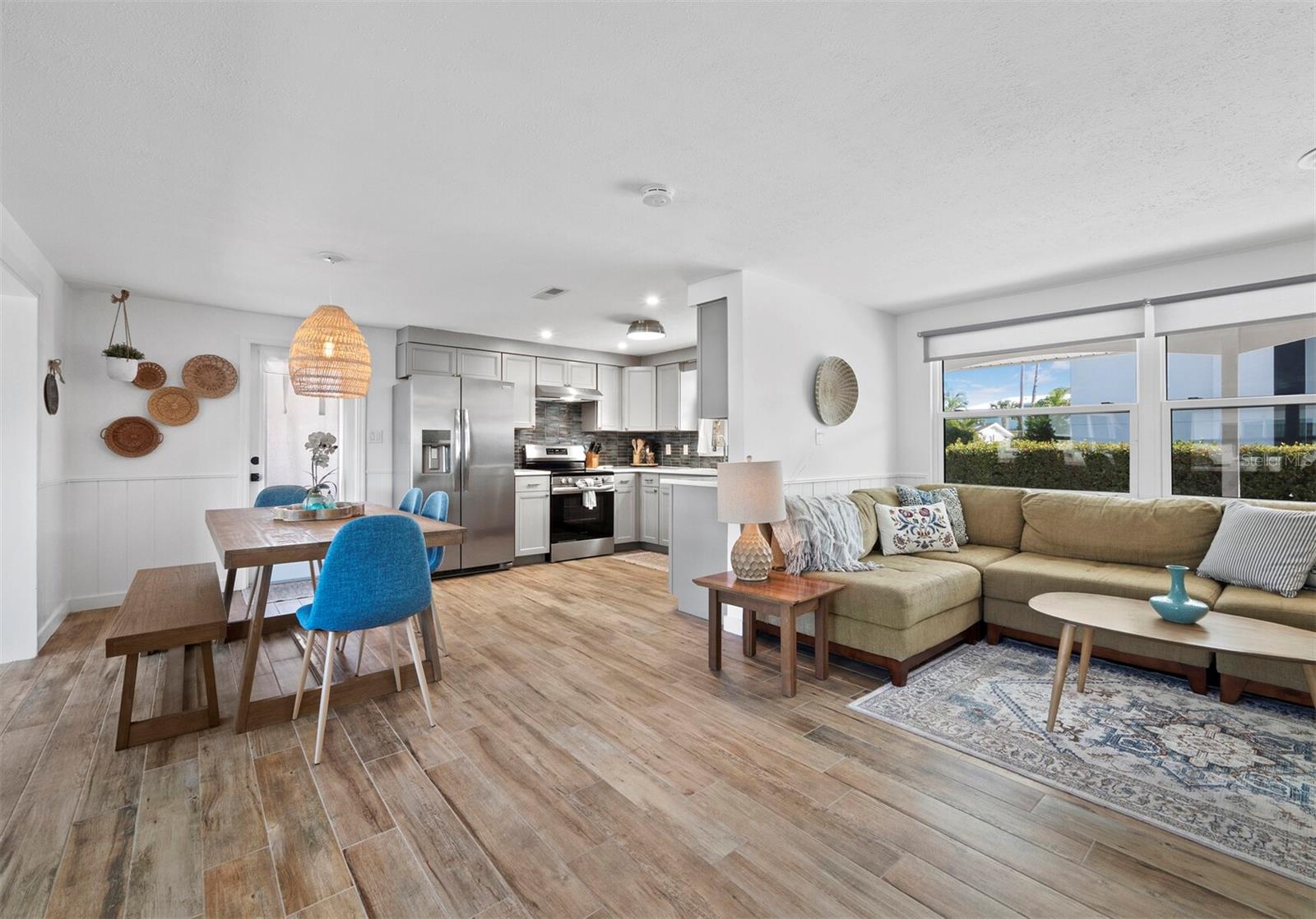 LONGBOAT KEY - Residential