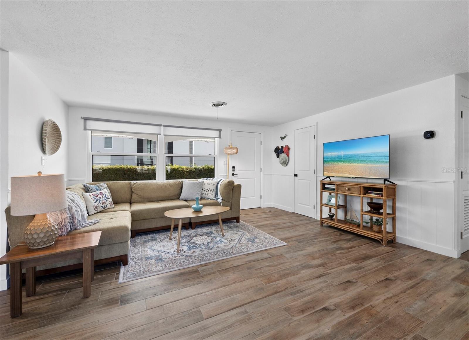 LONGBOAT KEY - Residential