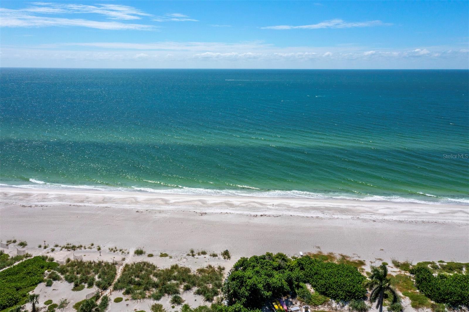 LONGBOAT KEY - Residential