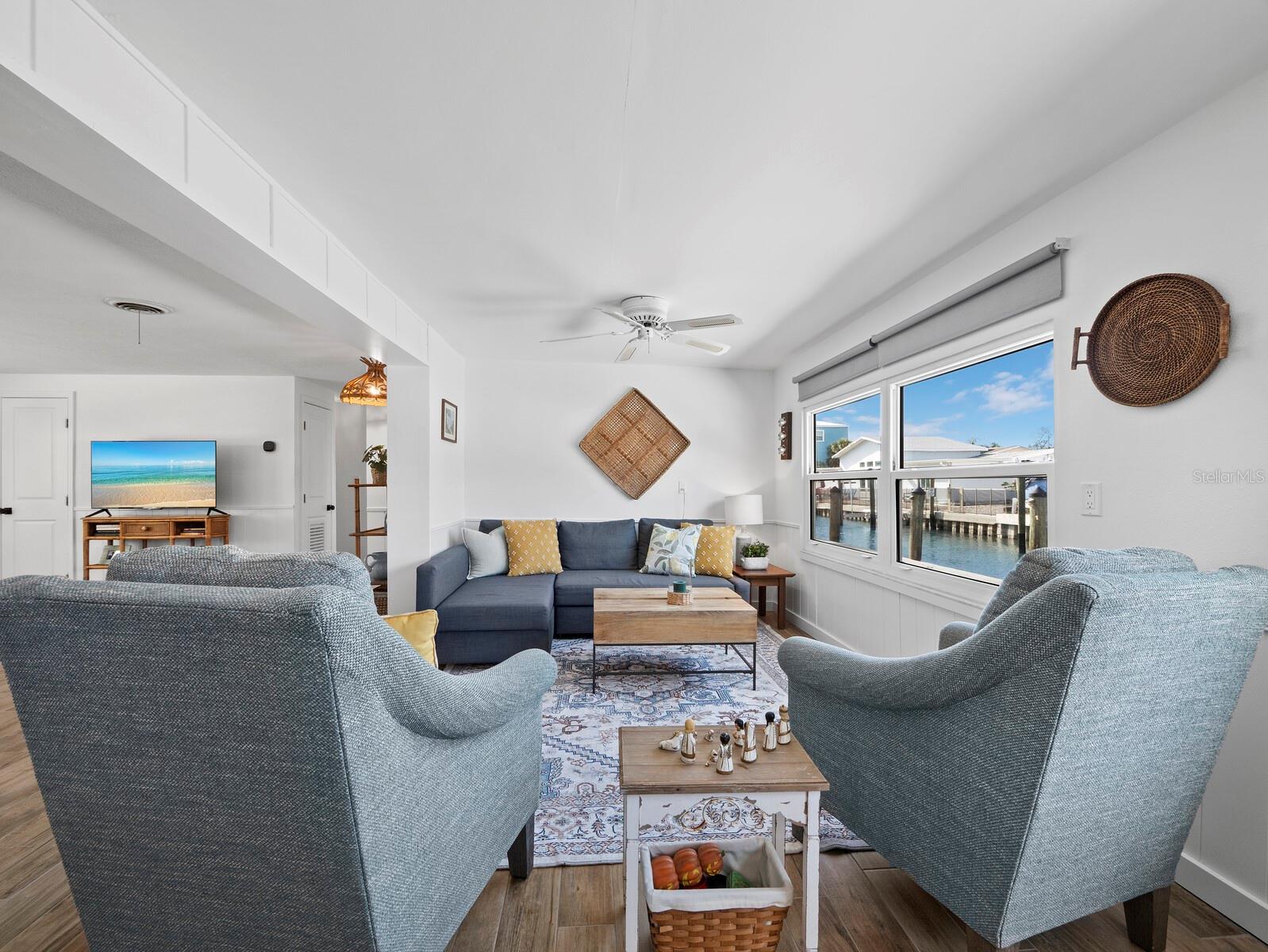 LONGBOAT KEY - Residential