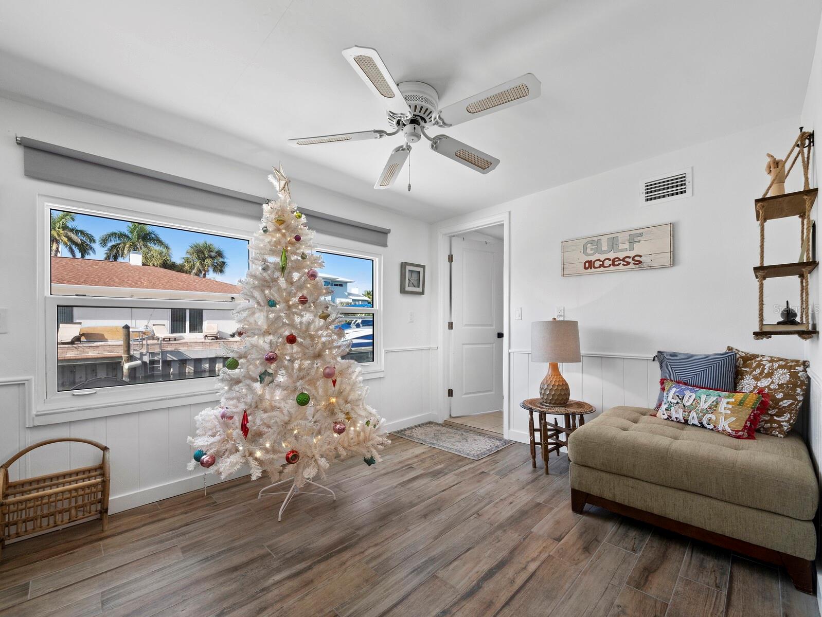 LONGBOAT KEY - Residential