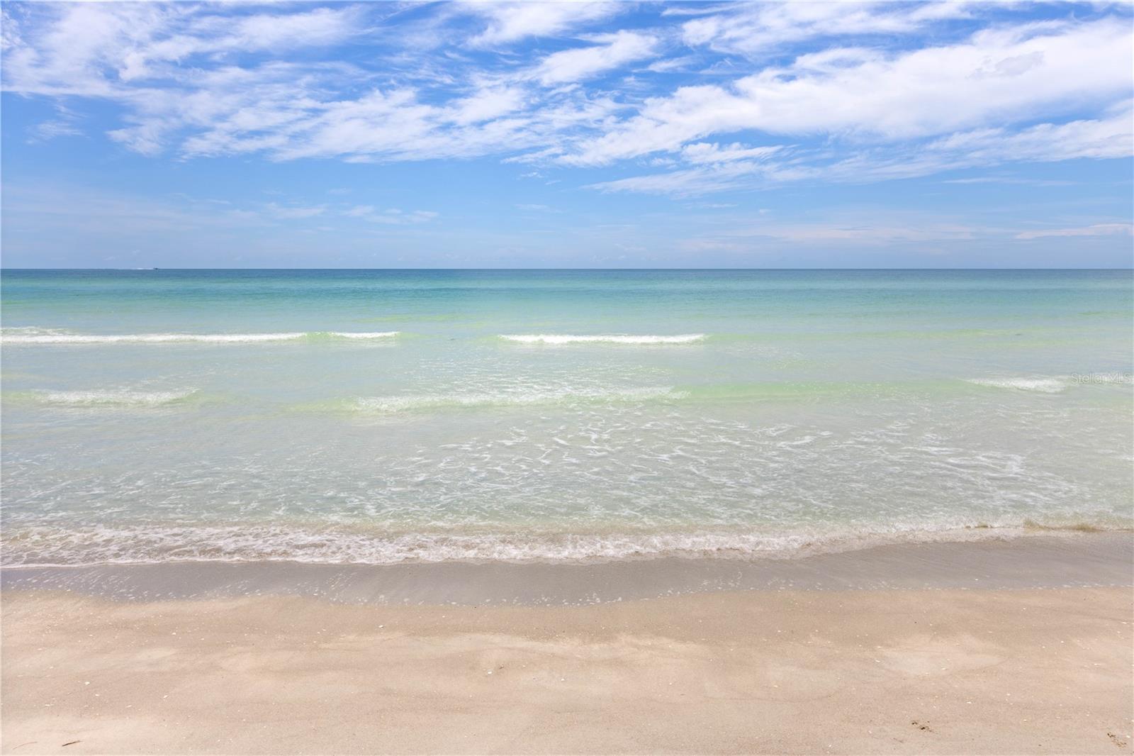 LONGBOAT KEY - Residential