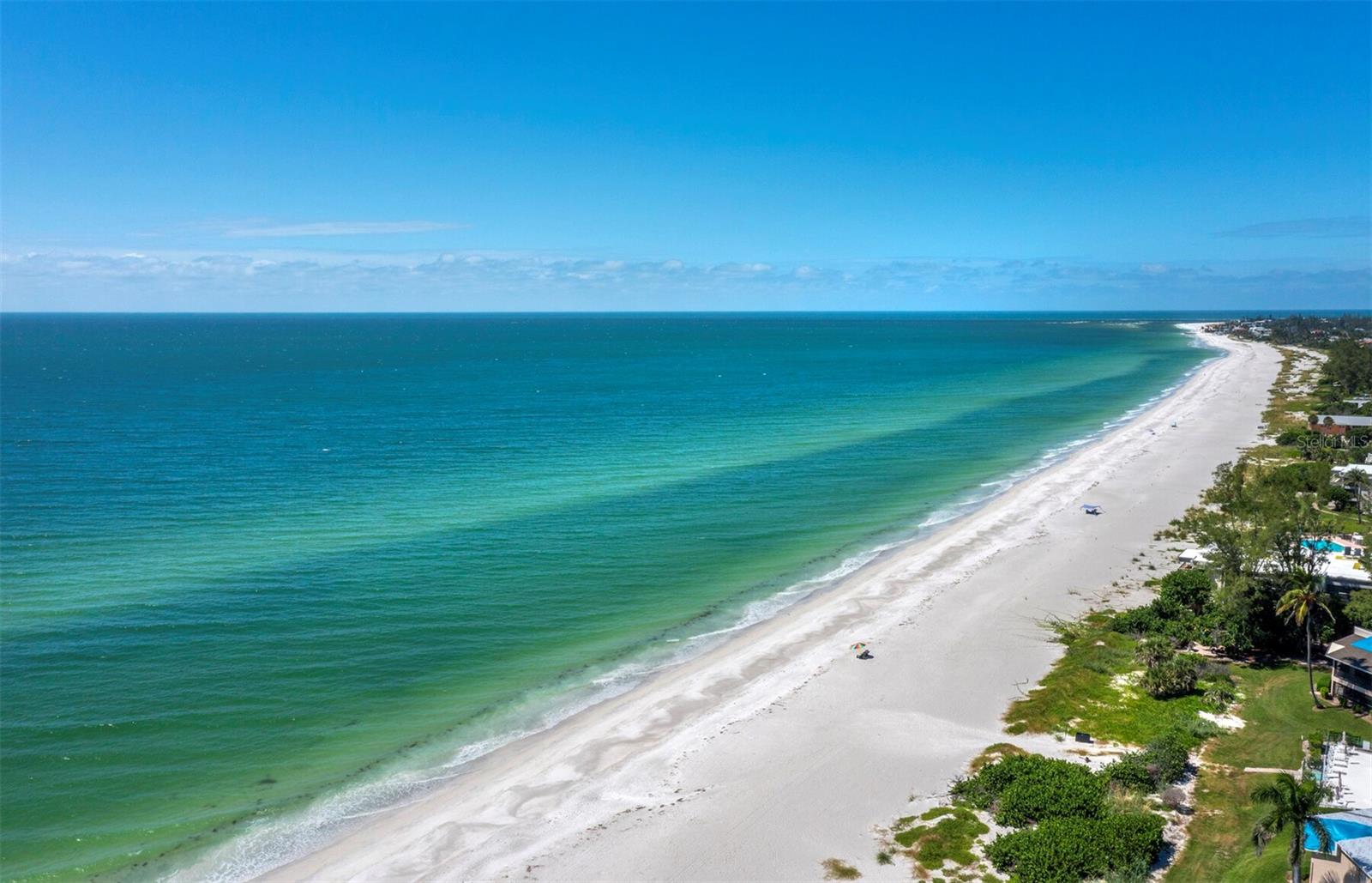 LONGBOAT KEY - Residential
