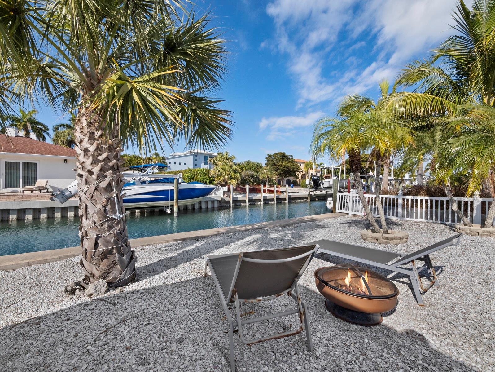 LONGBOAT KEY - Residential