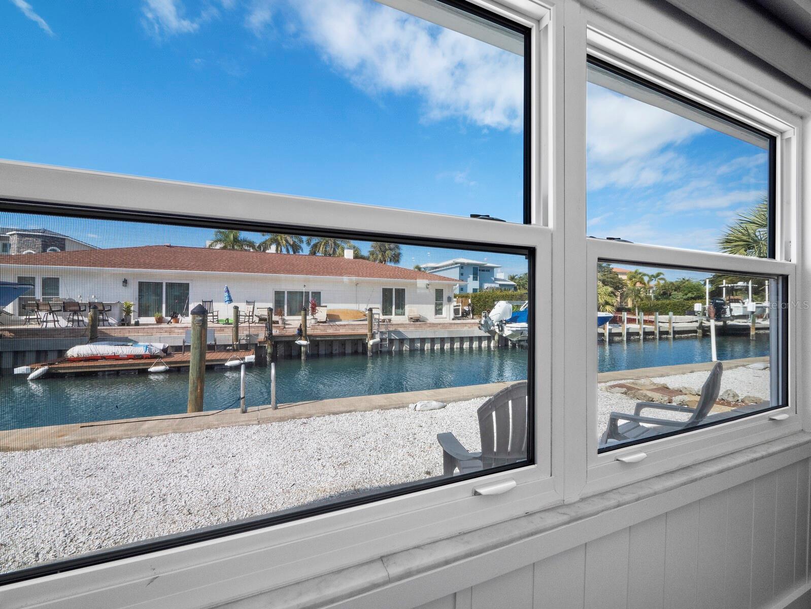 LONGBOAT KEY - Residential