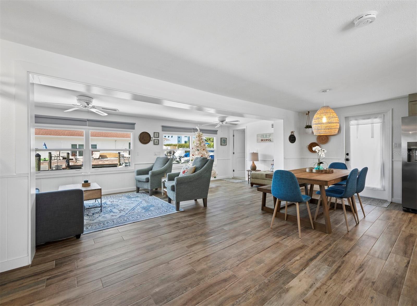 LONGBOAT KEY - Residential