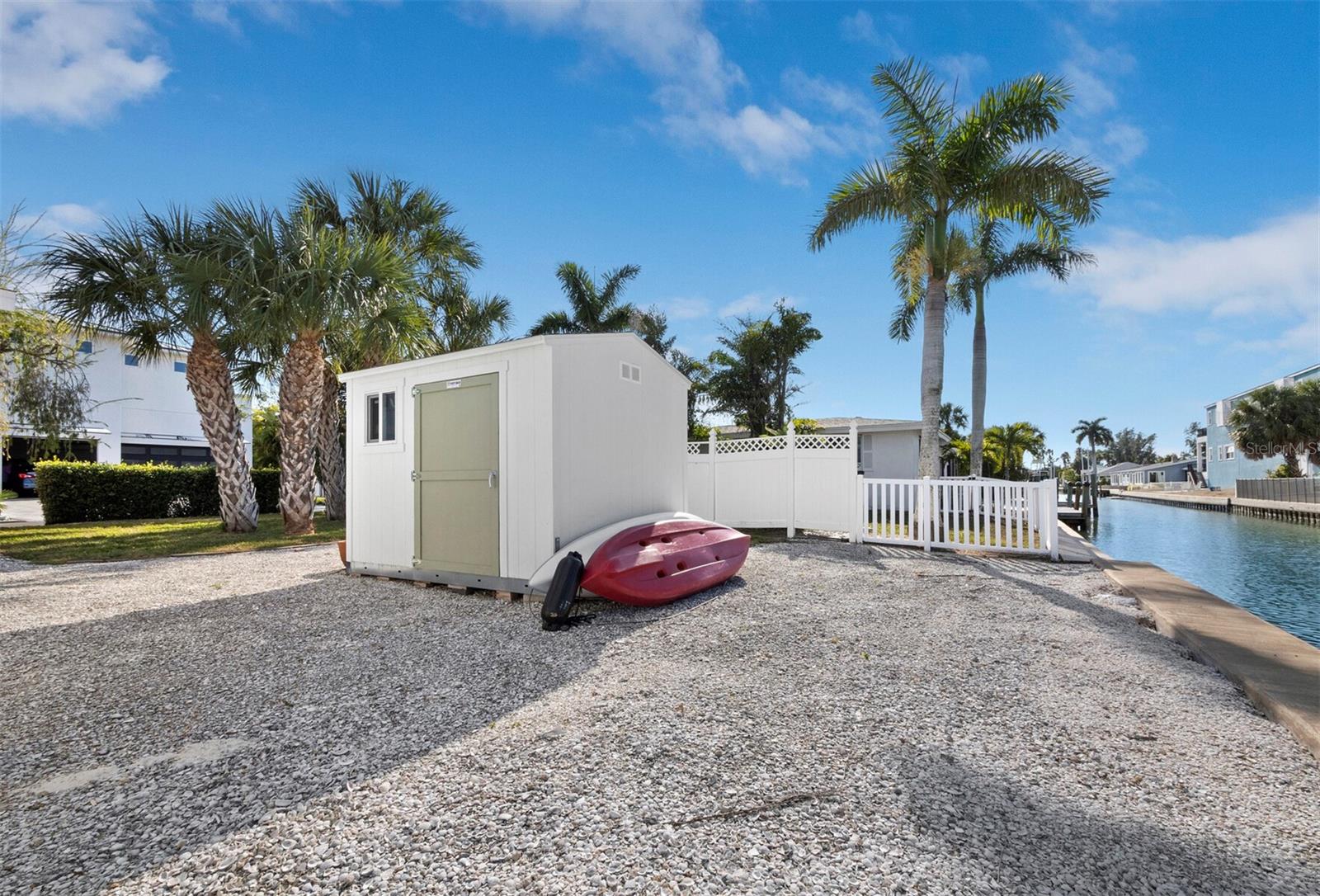 LONGBOAT KEY - Residential