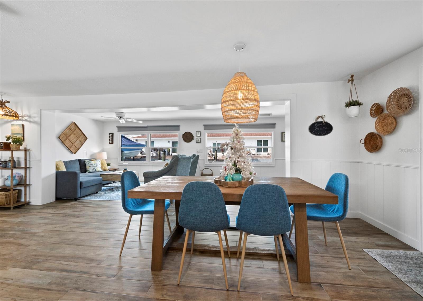 LONGBOAT KEY - Residential