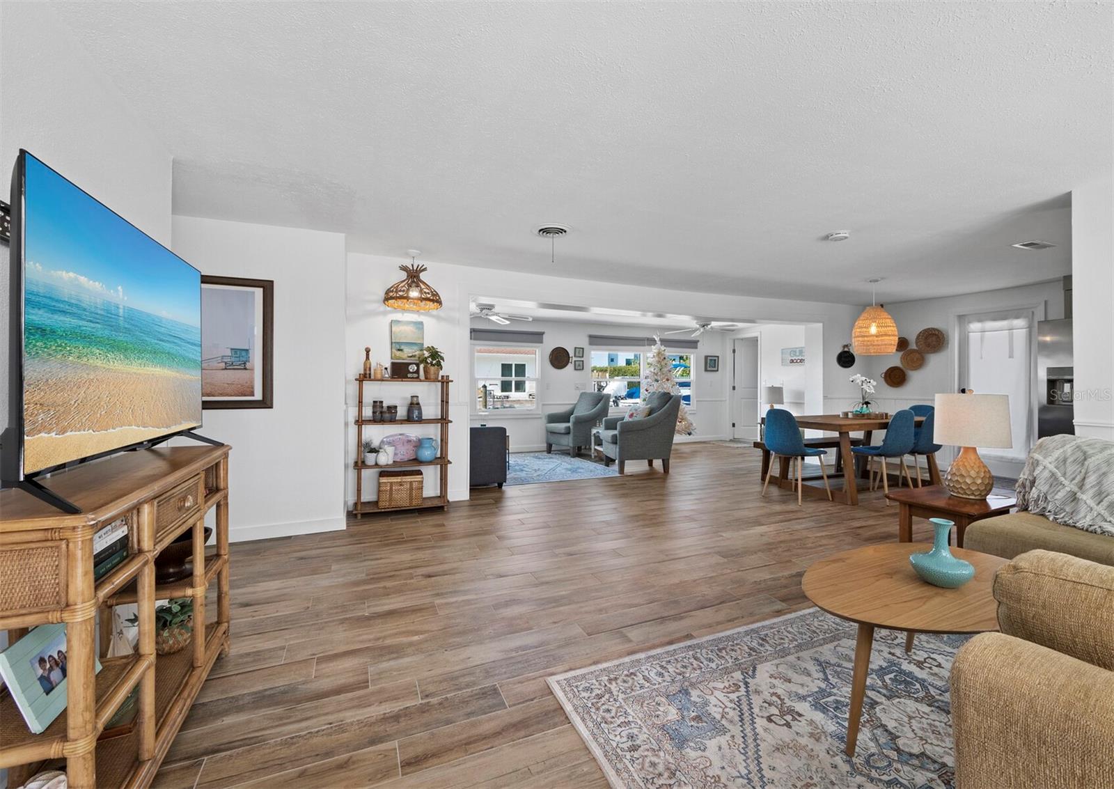 LONGBOAT KEY - Residential