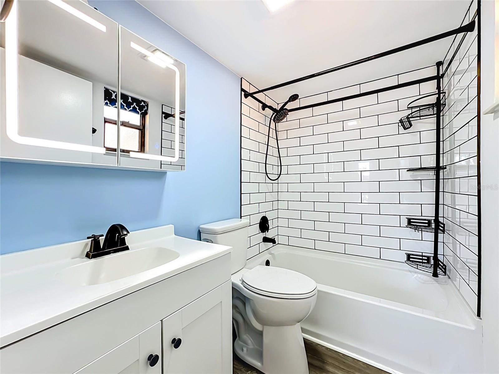 VIKING VILLAS - Residential