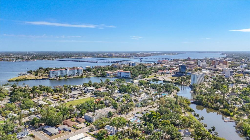 Photo of 2006 7th Avenue W #B, Bradenton, FL 34205 (MLS # A4691534)