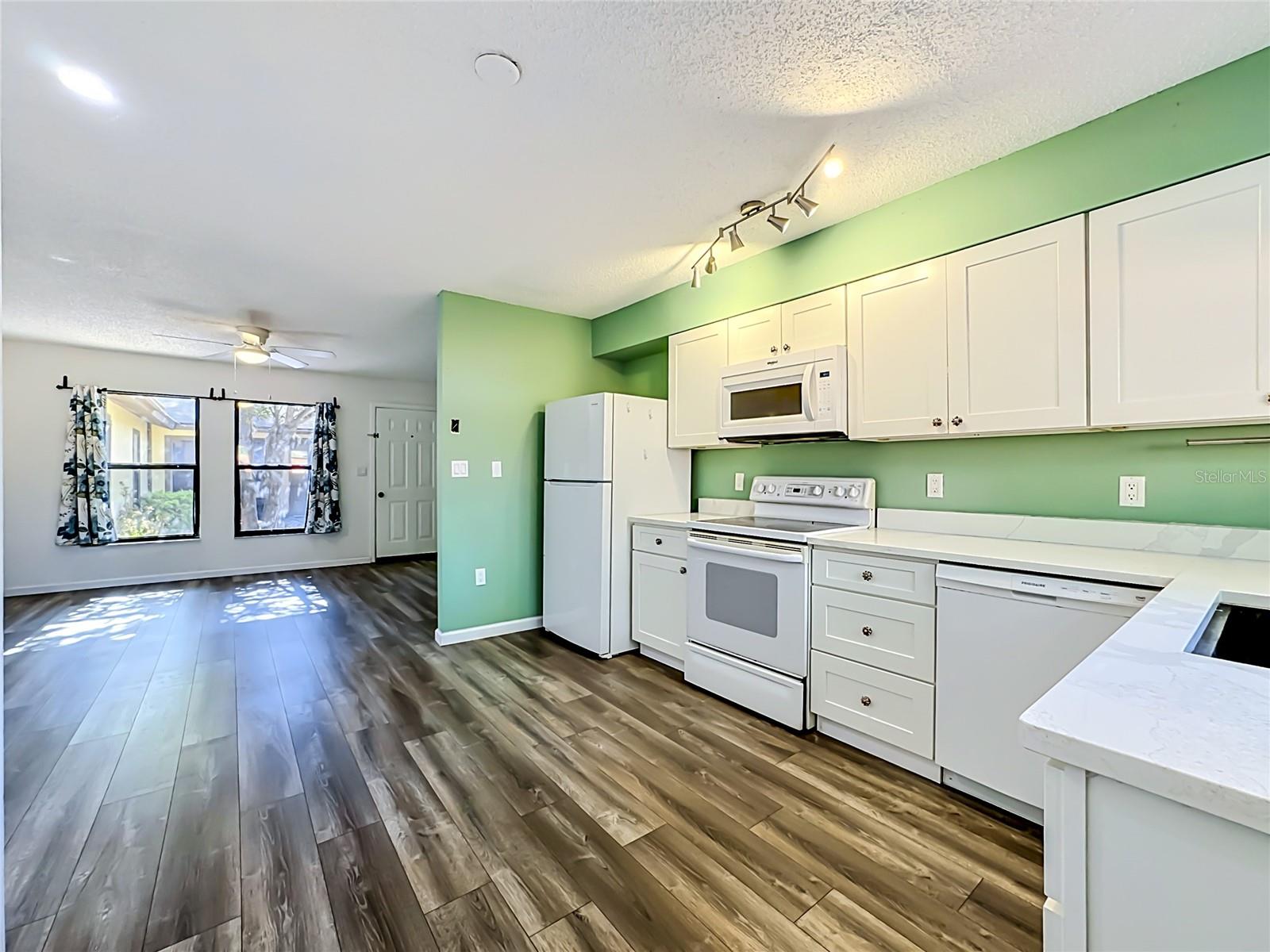 VIKING VILLAS - Residential