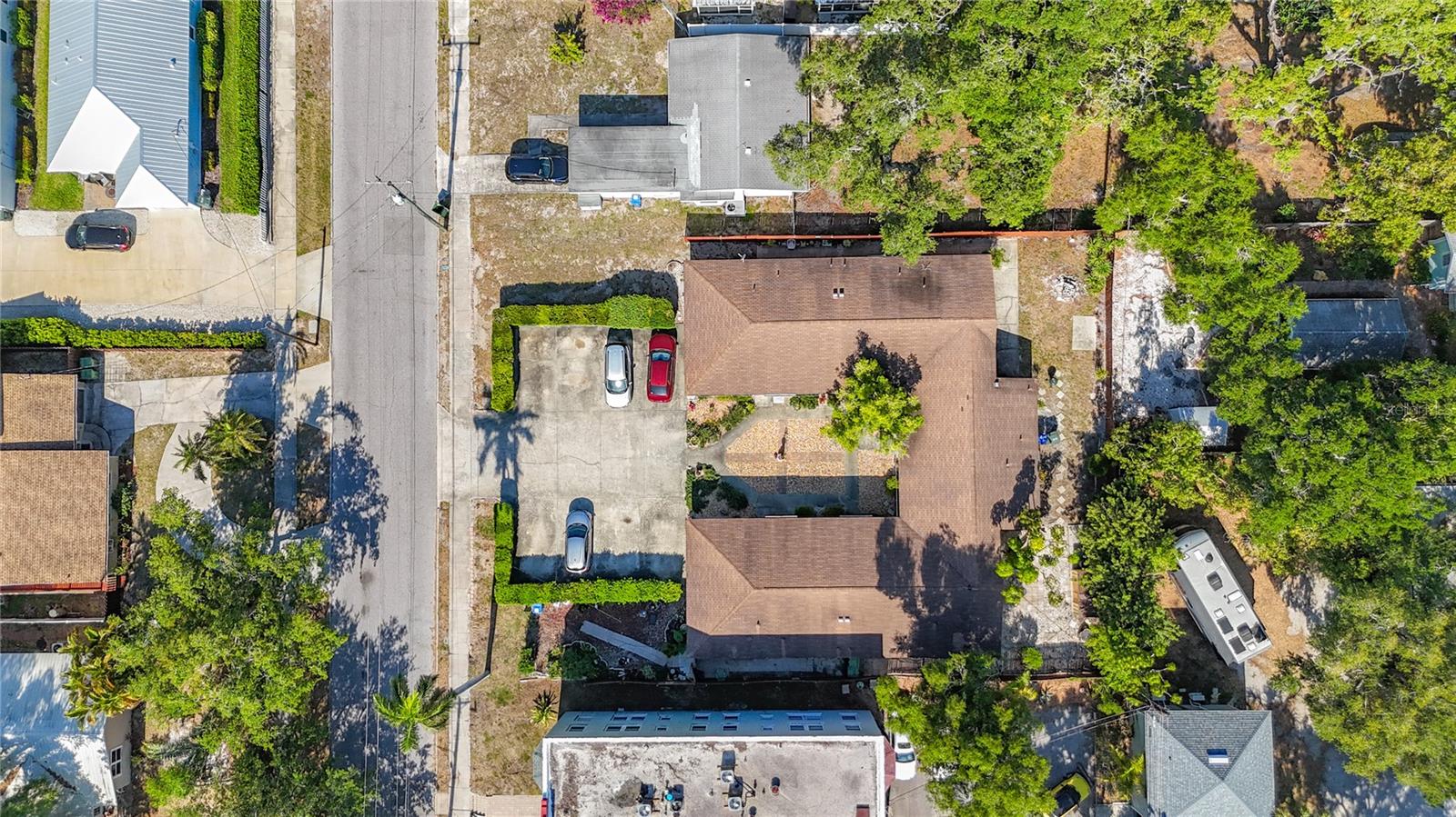 VIKING VILLAS - Residential