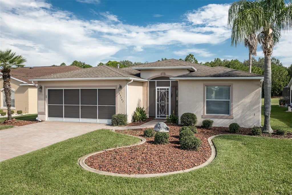 Photo of 15547 SW 13th Circle, Ocala, FL 34473 (MLS # OM730934)