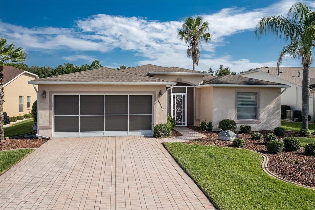 Photo of 15547 SW 13th Circle, Ocala, FL 34473 (MLS # OM730934)