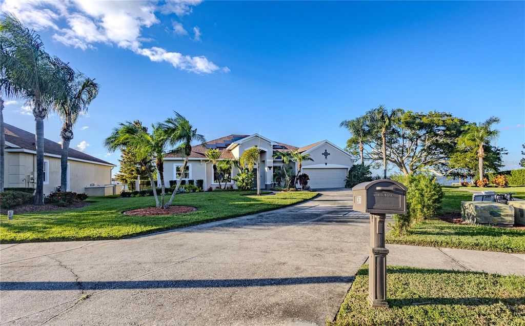 Photo of 261 Zachary Wade Street, Winter Garden, FL 34787 (MLS # O6357233)