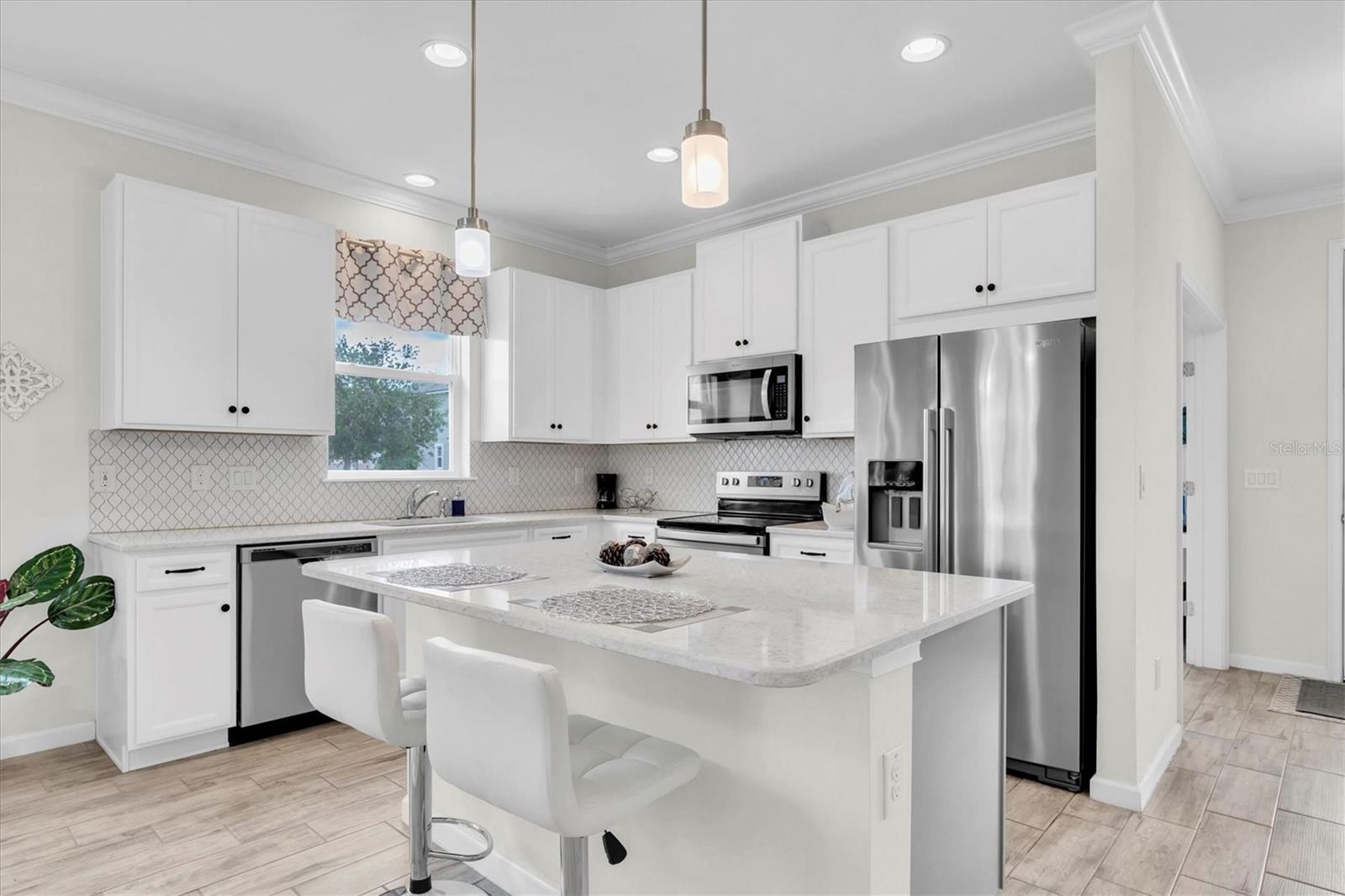 11626 BLUE WOODS DRIVE