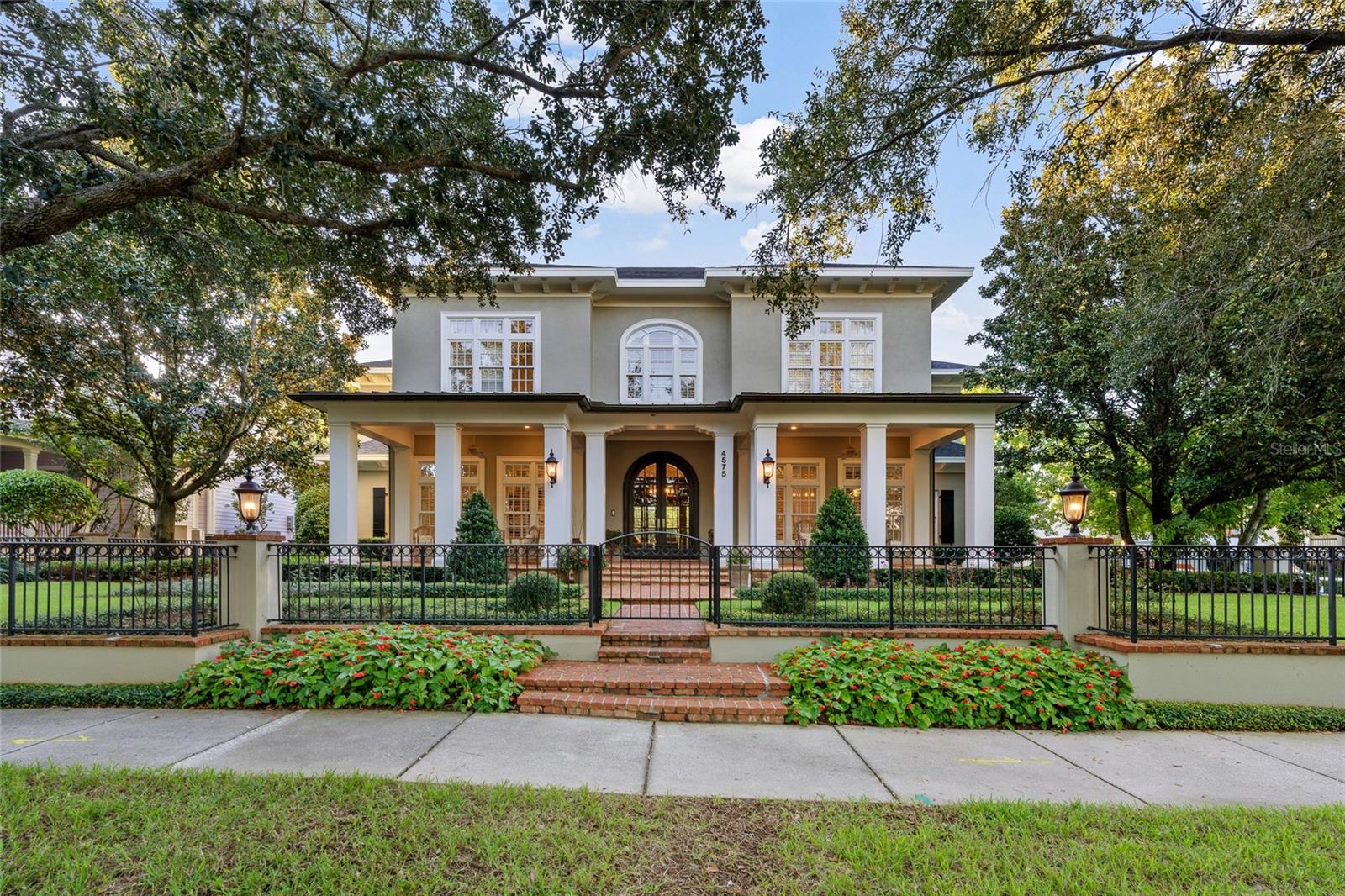 4575 NEW BROAD STREET