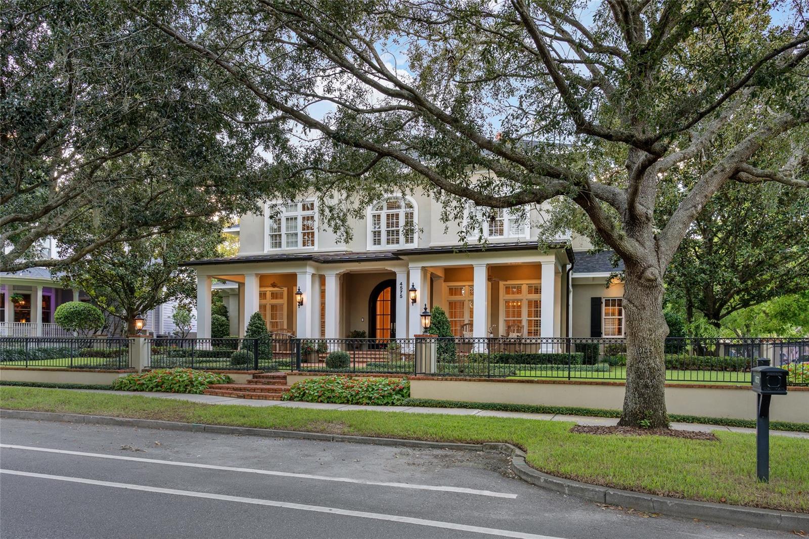 4575 NEW BROAD STREET