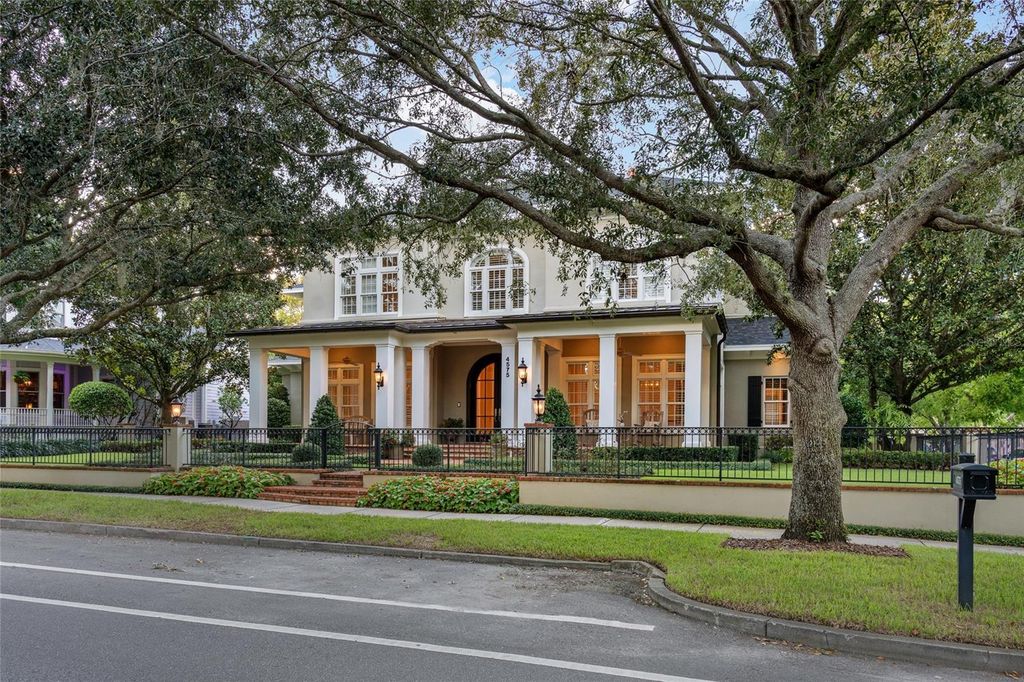 Photo of 4575 New Broad Street, Orlando, FL 32814 (MLS # O6352208)