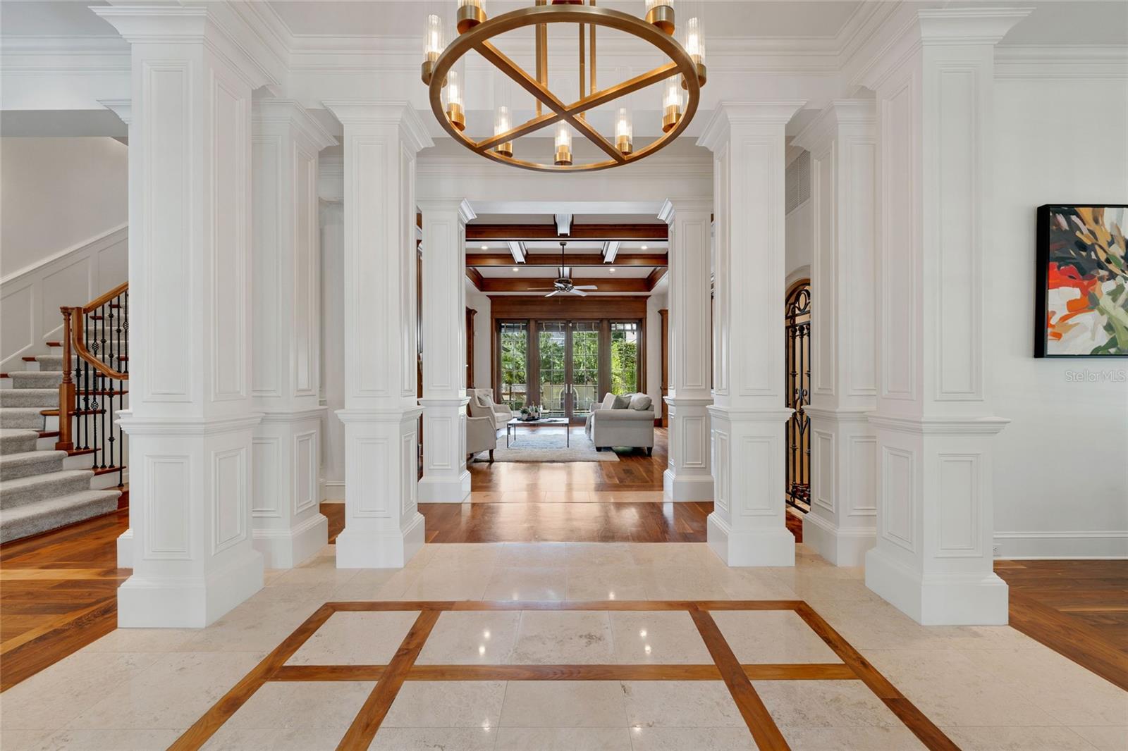 BALDWIN PARK UT 01 50 121 - Residential