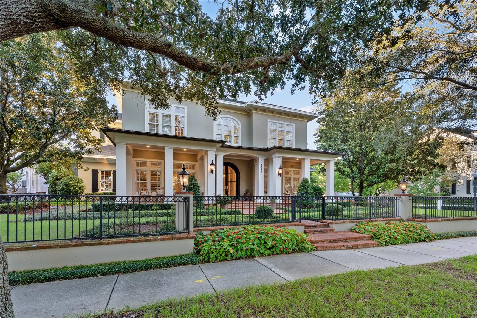 4575 NEW BROAD STREET