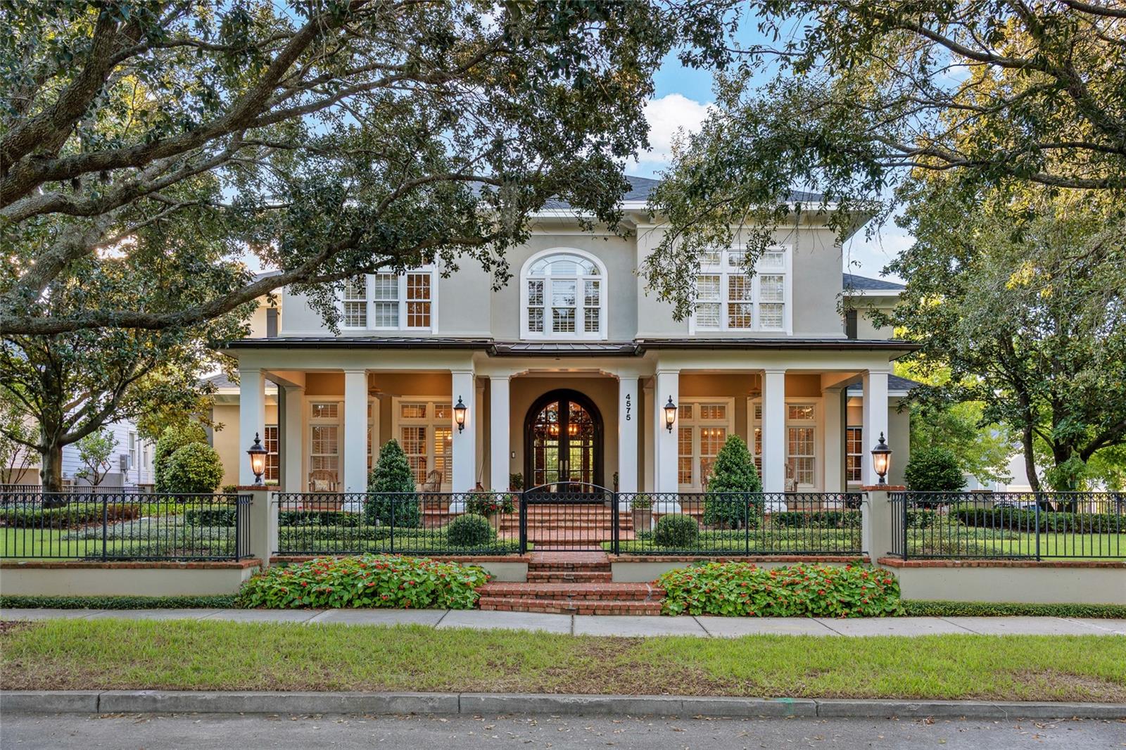 4575 NEW BROAD STREET
