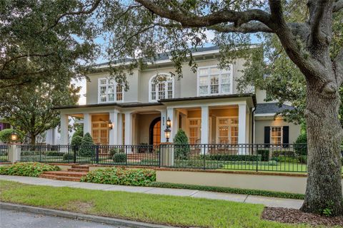 Photo of 4575 New Broad Street, Orlando, FL 32814 (MLS # O6352208)