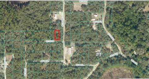 TBD SE 147TH LANE UMATILLA FL 32784