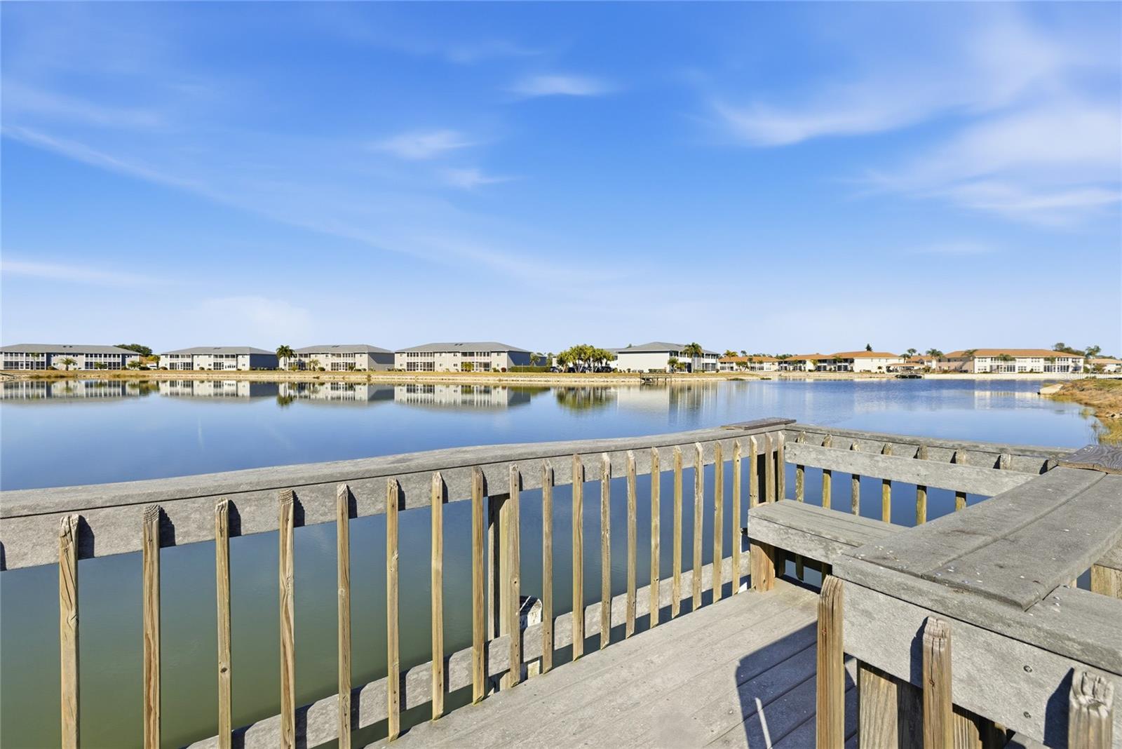 HERON POINTE - Residential