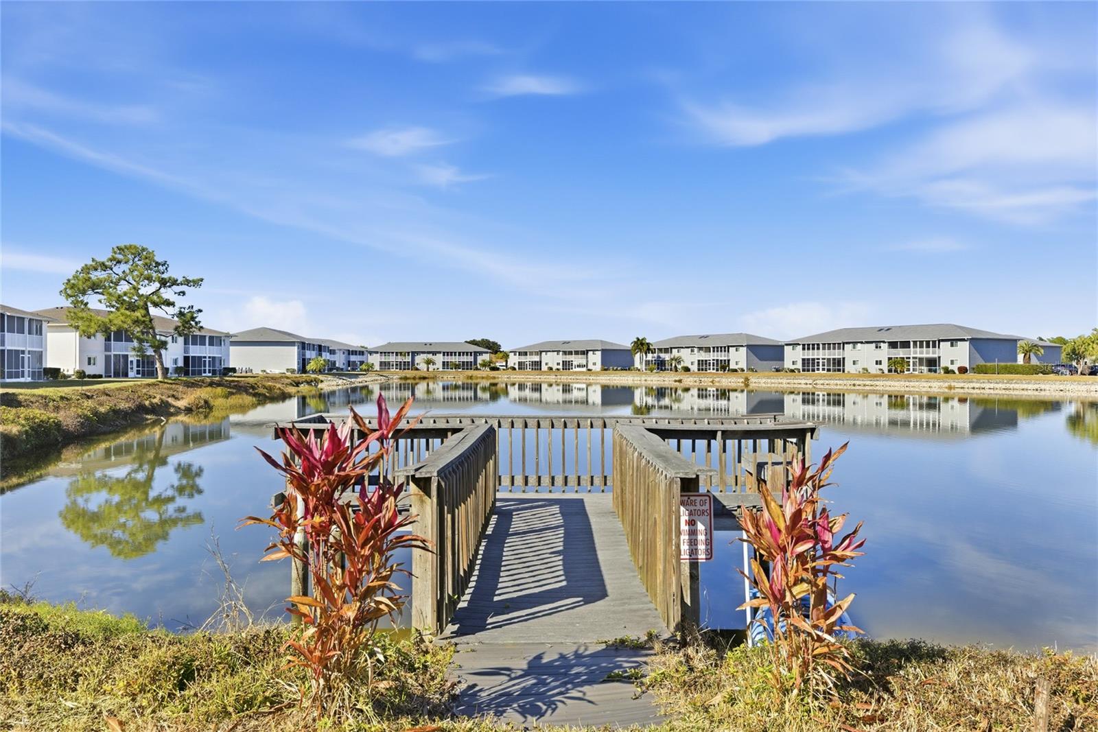 HERON POINTE - Residential