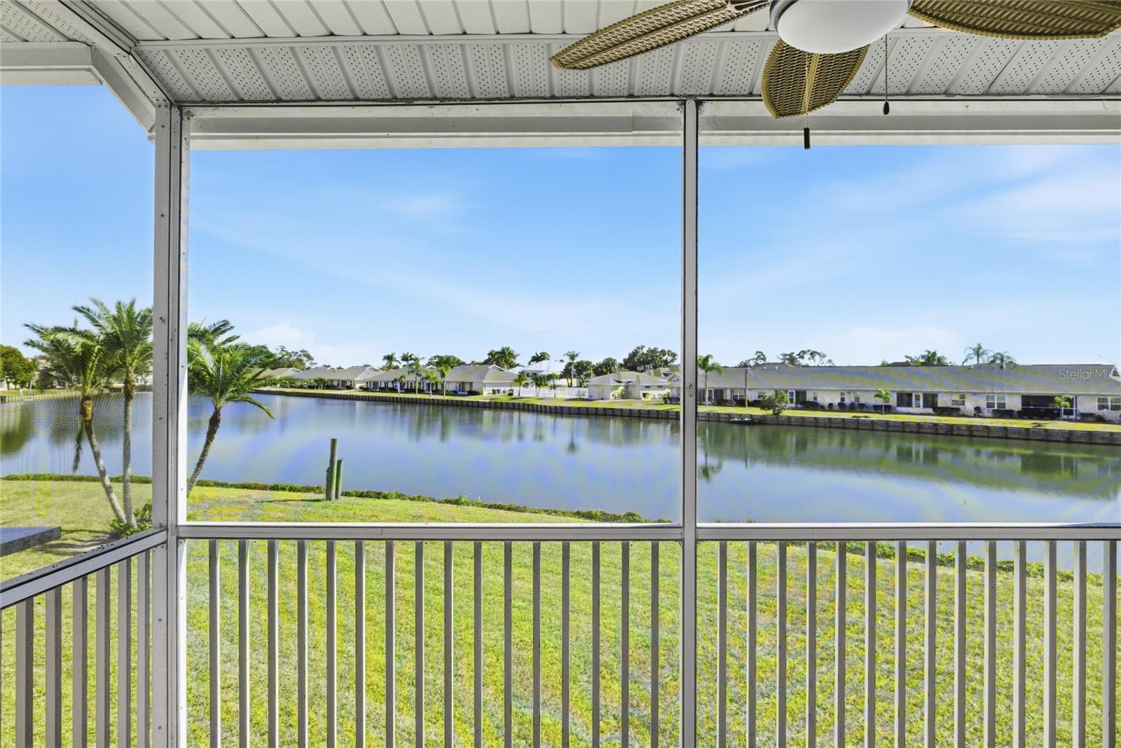 HERON POINTE - Residential